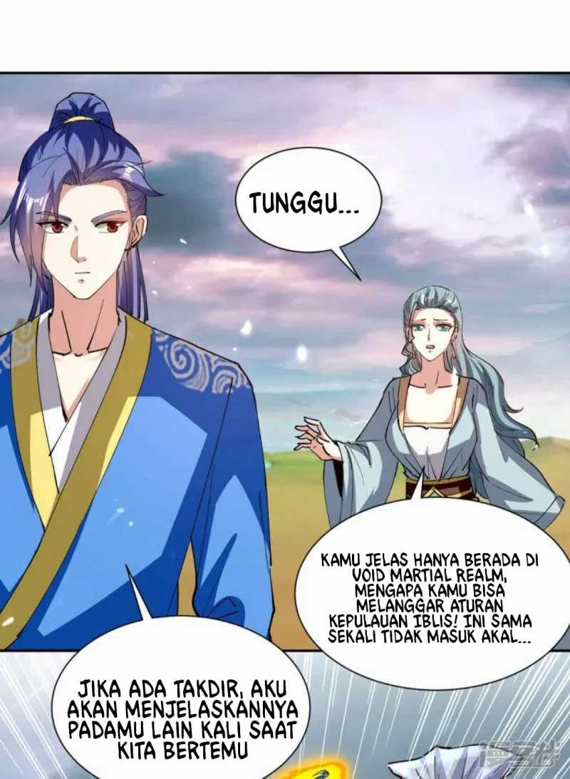 Strongest Leveling Chapter 325 Gambar 19
