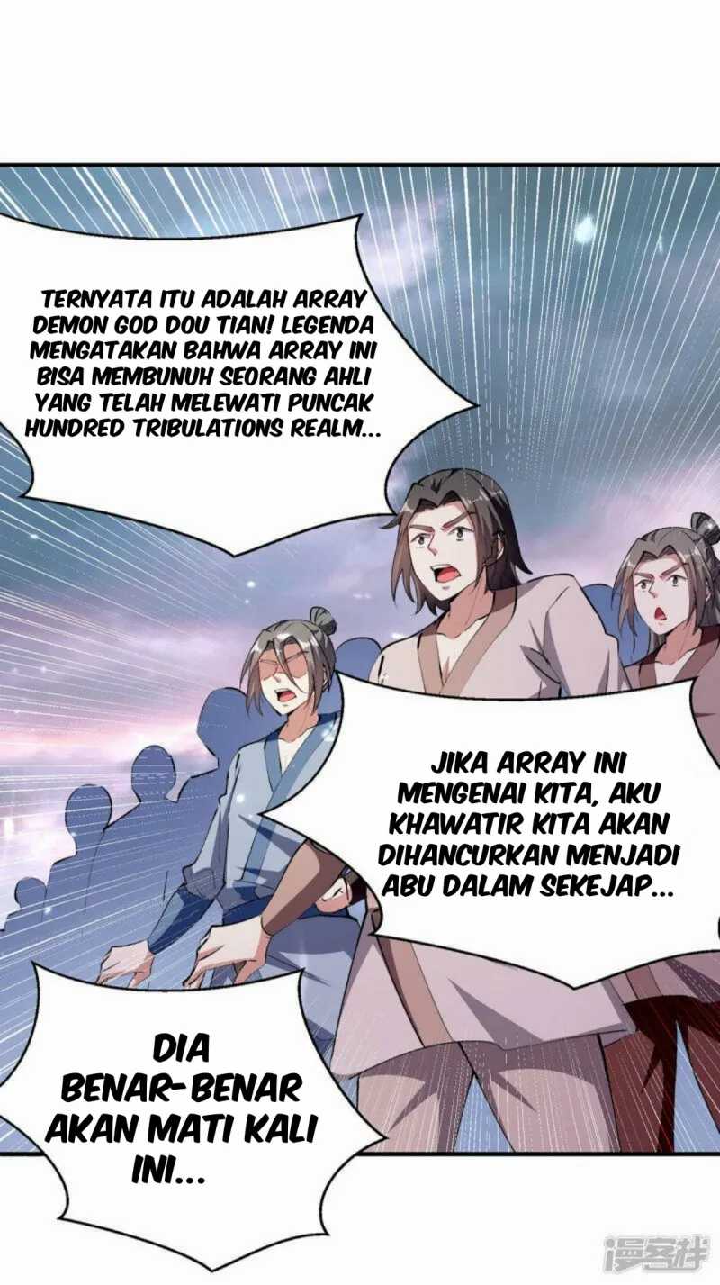 Baca  Strongest Leveling Chapter 325 Gambar 2