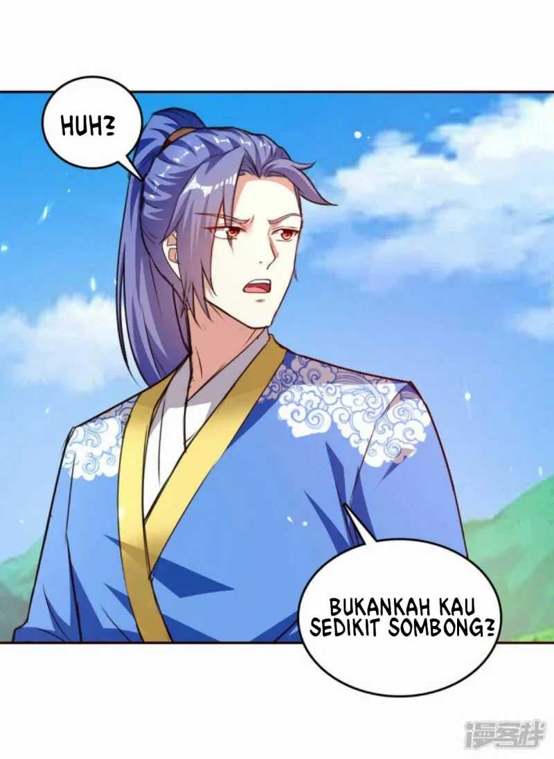 Strongest Leveling Chapter 325 Gambar 24