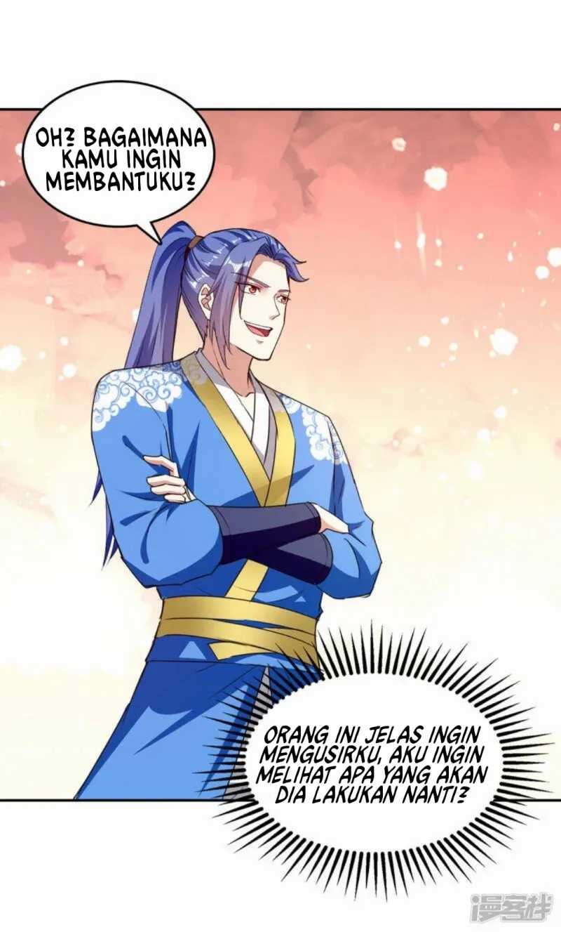 Strongest Leveling Chapter 325 Gambar 27