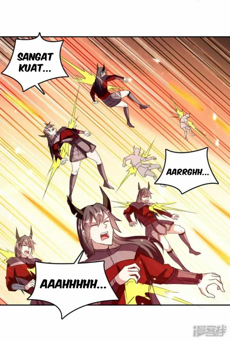 Strongest Leveling Chapter 325 Gambar 6