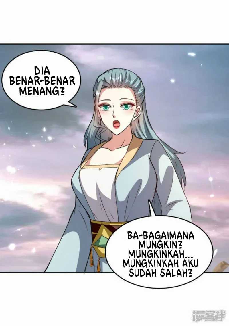 Strongest Leveling Chapter 325 Gambar 8
