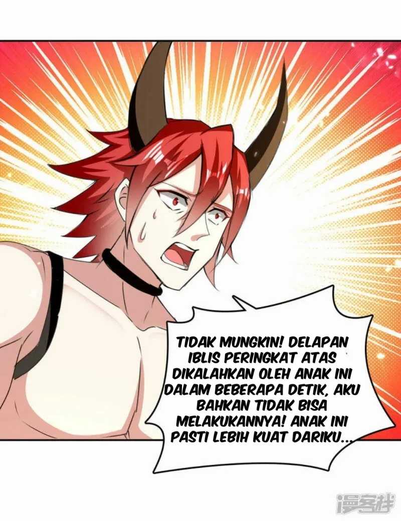 Strongest Leveling Chapter 325 Gambar 9