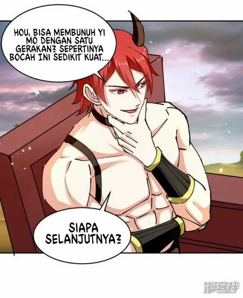 Strongest Leveling Chapter 324 Gambar 12