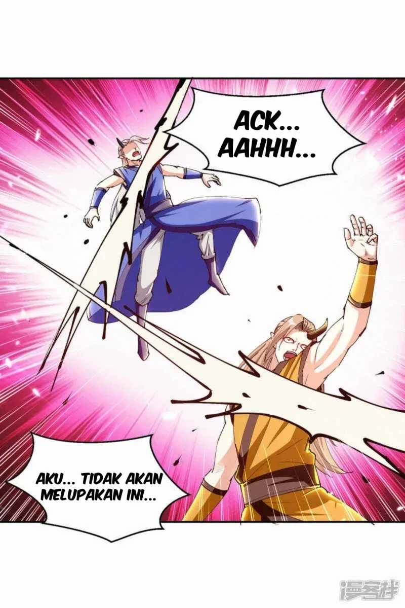 Strongest Leveling Chapter 324 Gambar 19