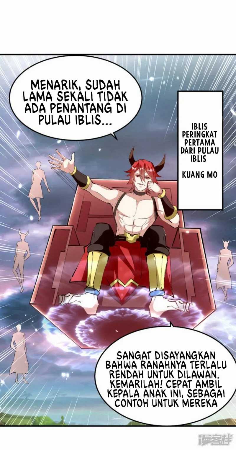 Baca Strongest Leveling Chapter 324 Gambar 2