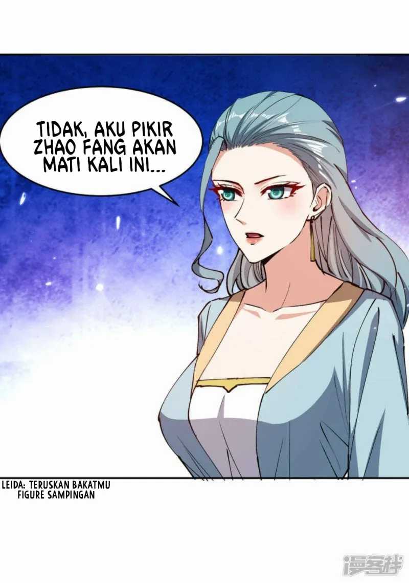 Strongest Leveling Chapter 324 Gambar 21