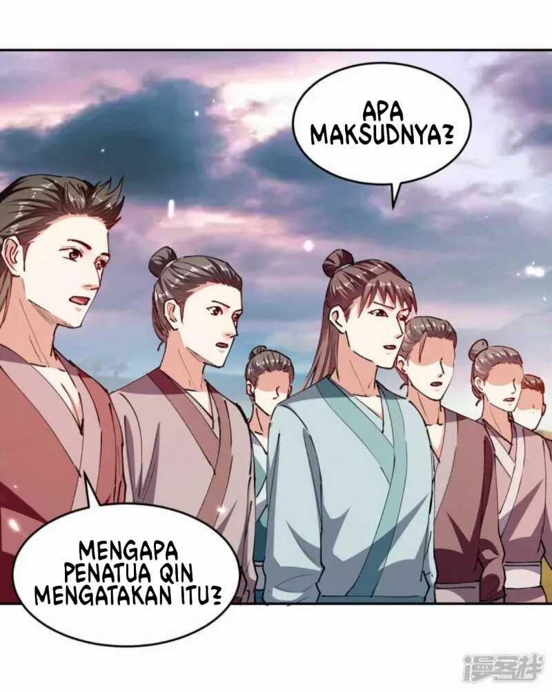 Strongest Leveling Chapter 324 Gambar 22