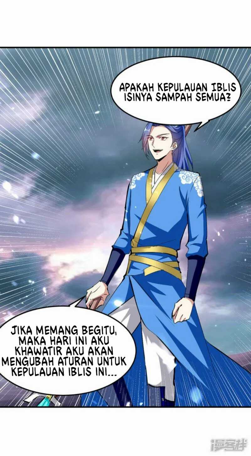 Strongest Leveling Chapter 324 Gambar 25
