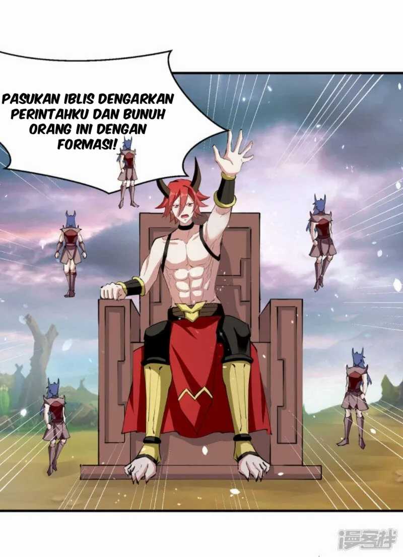 Strongest Leveling Chapter 324 Gambar 27