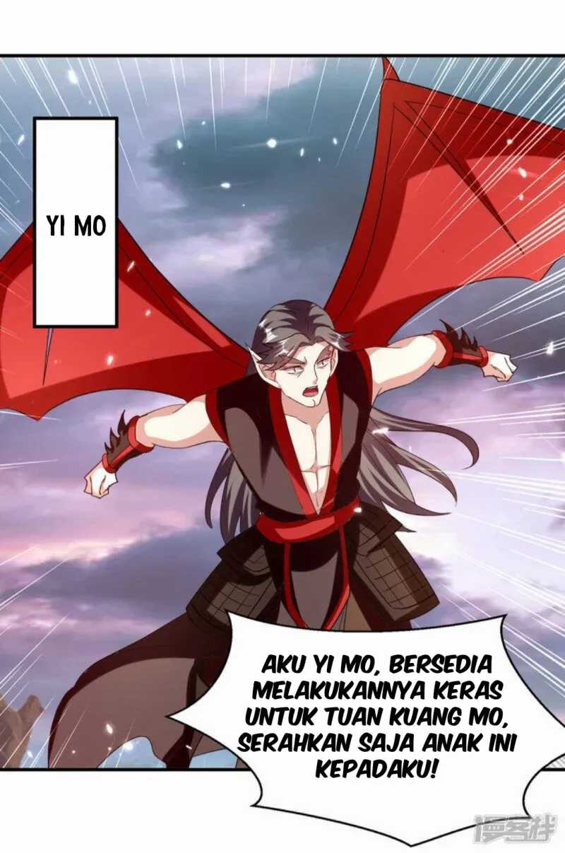 Strongest Leveling Chapter 324 Gambar 3