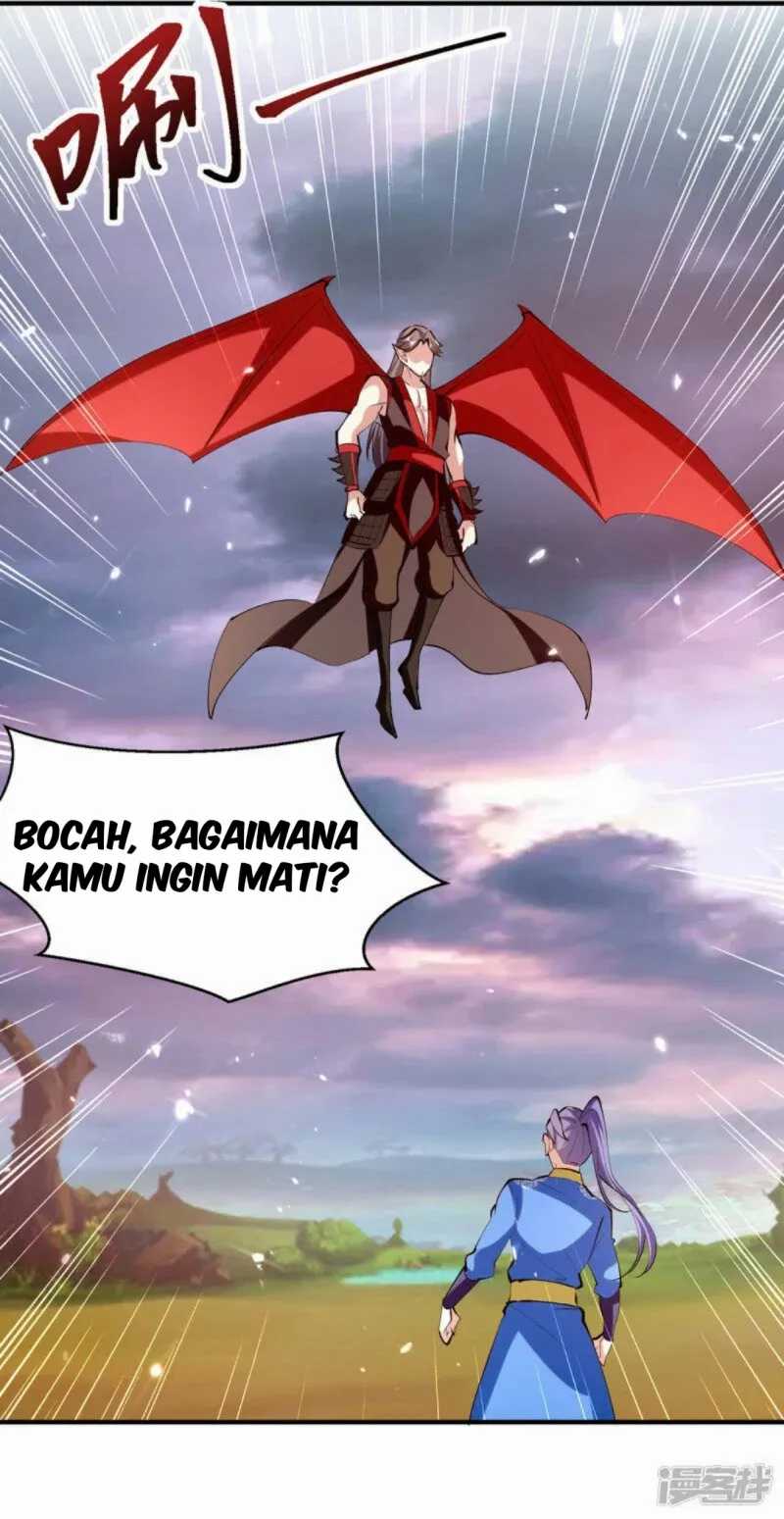 Strongest Leveling Chapter 324 Gambar 4