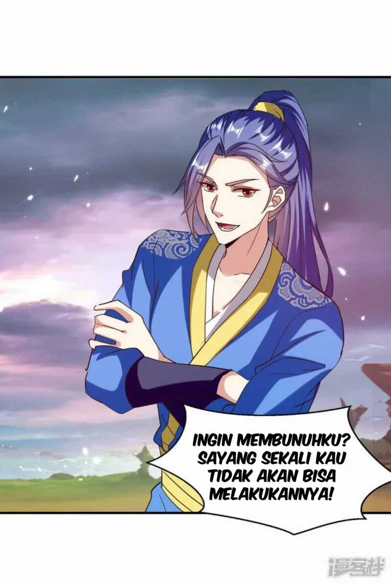 Strongest Leveling Chapter 324 Gambar 5