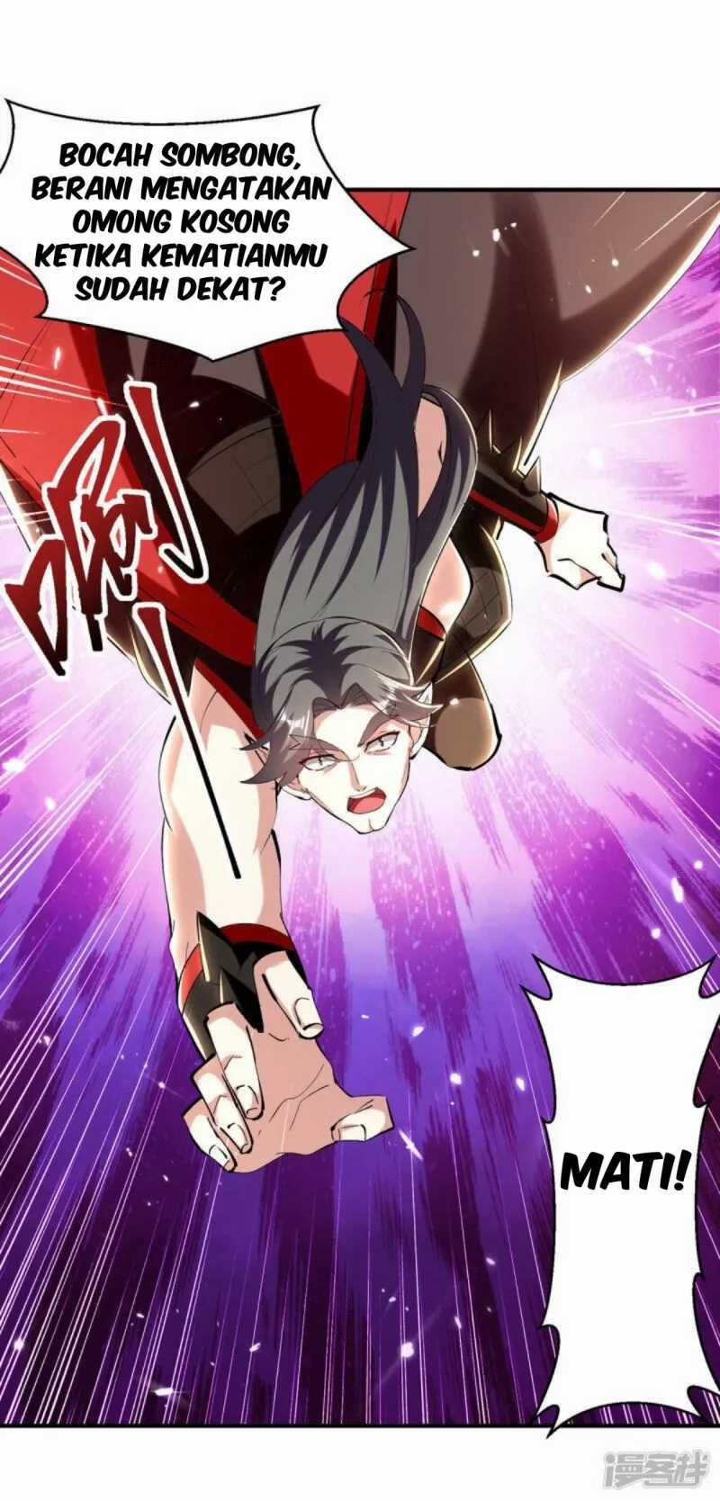 Strongest Leveling Chapter 324 Gambar 6