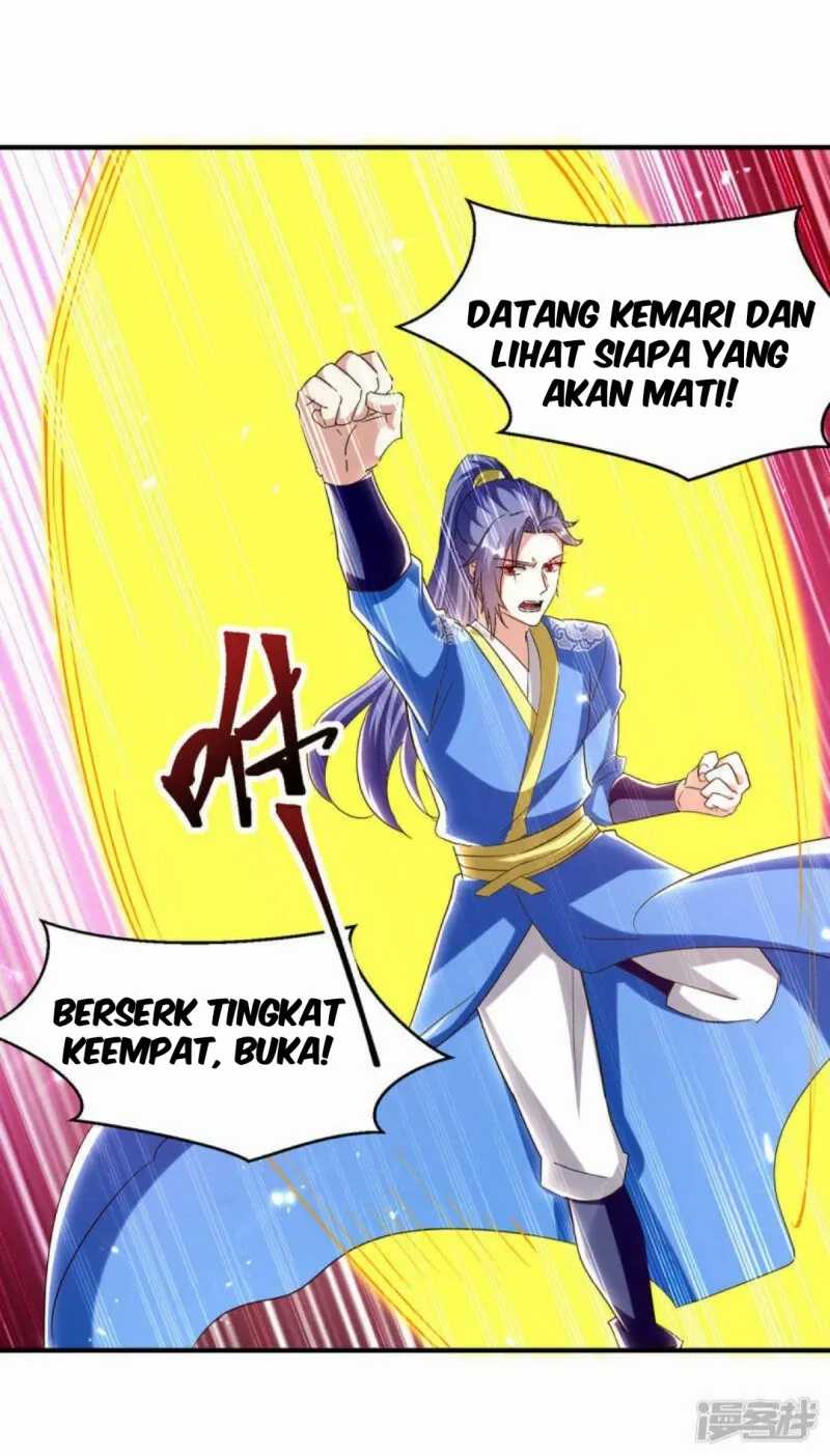 Strongest Leveling Chapter 324 Gambar 7