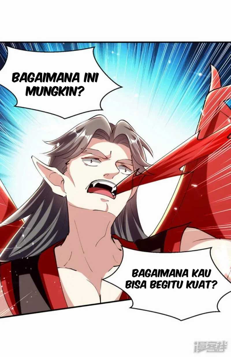 Strongest Leveling Chapter 324 Gambar 9