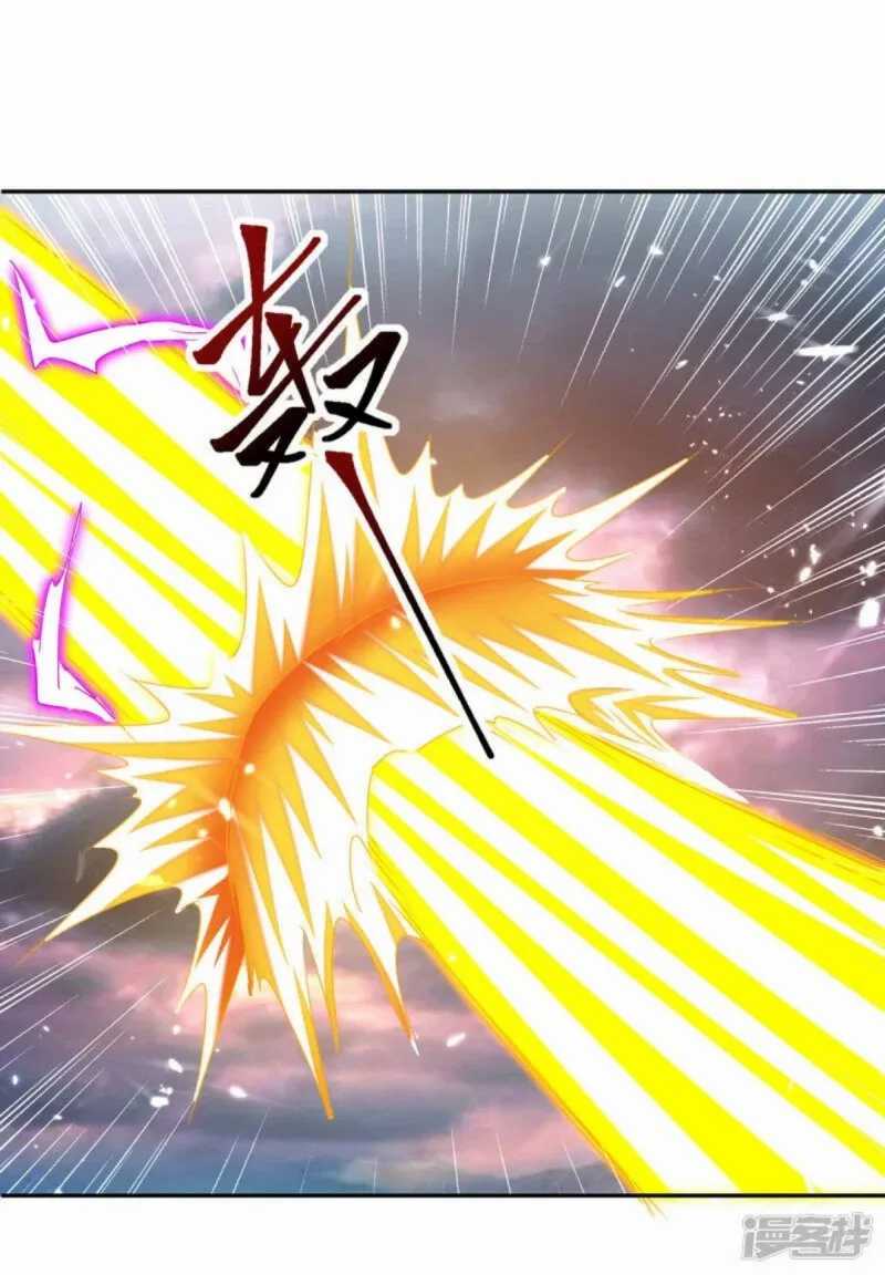 Strongest Leveling Chapter 323 Gambar 10