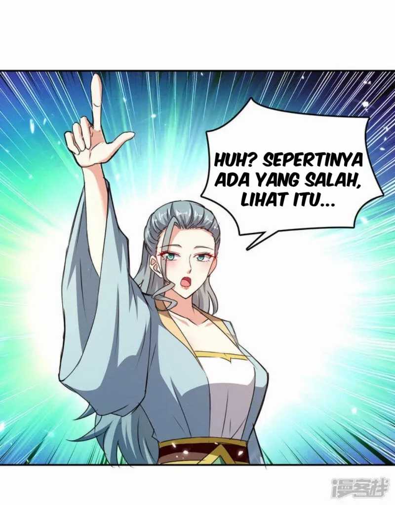 Strongest Leveling Chapter 323 Gambar 13