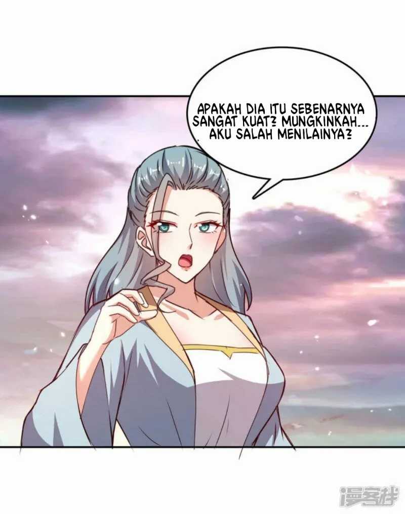 Strongest Leveling Chapter 323 Gambar 17