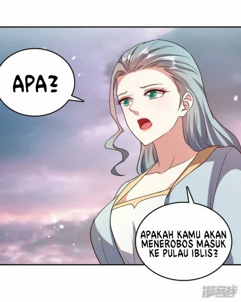 Strongest Leveling Chapter 323 Gambar 19