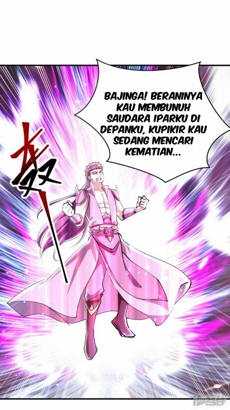 Baca  Strongest Leveling Chapter 323 Gambar 2