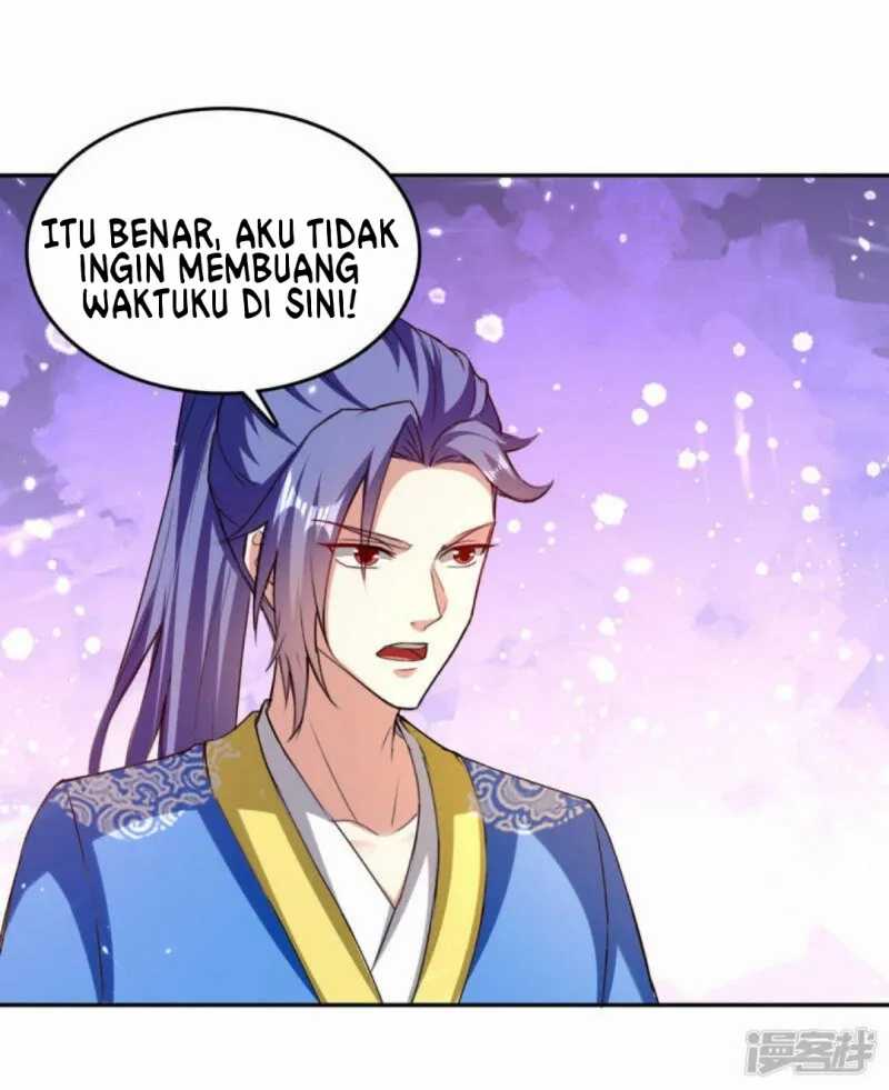 Strongest Leveling Chapter 323 Gambar 20