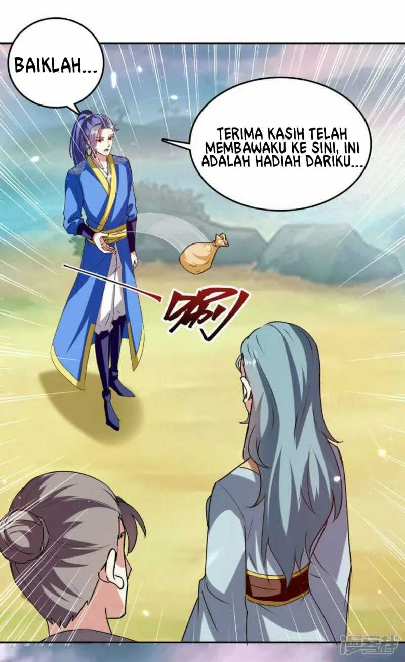 Strongest Leveling Chapter 323 Gambar 25