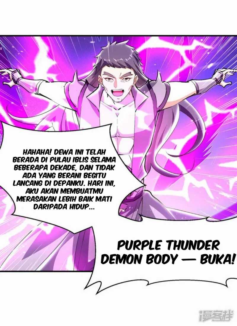 Strongest Leveling Chapter 323 Gambar 4