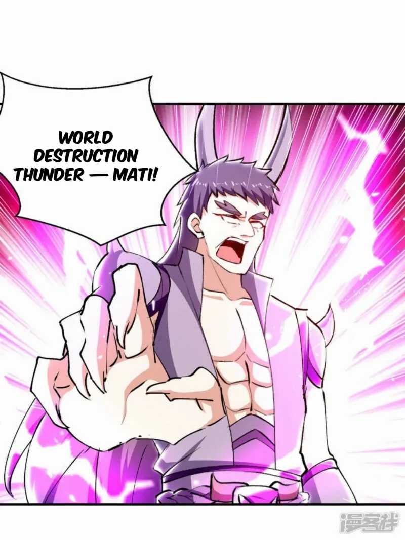 Strongest Leveling Chapter 323 Gambar 6