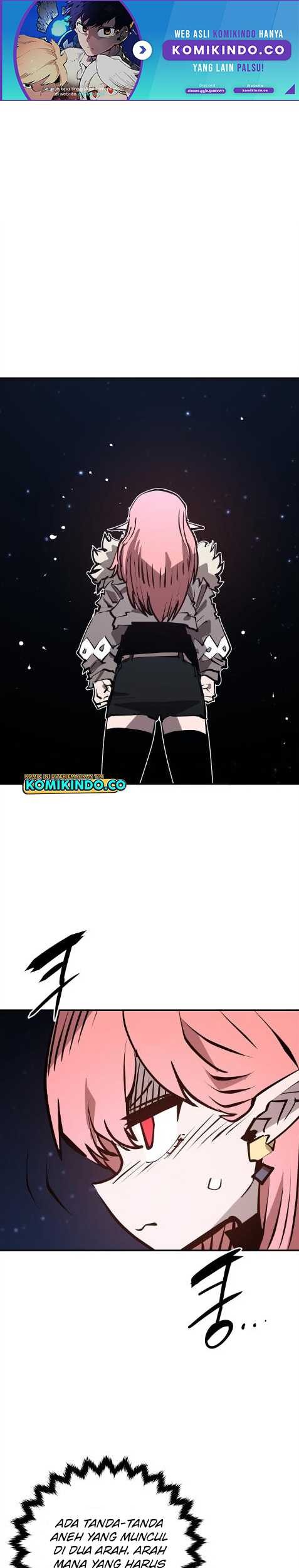Baca  Player Chapter 104 Gambar 2