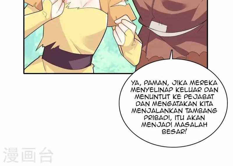 Best Son-In-Law Chapter 60 Gambar 7