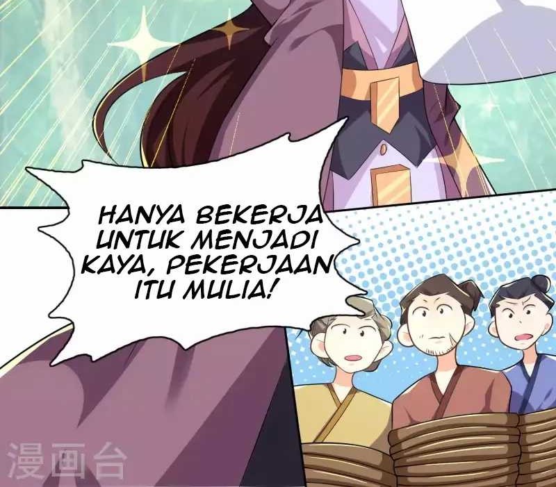 Best Son-In-Law Chapter 60 Gambar 14