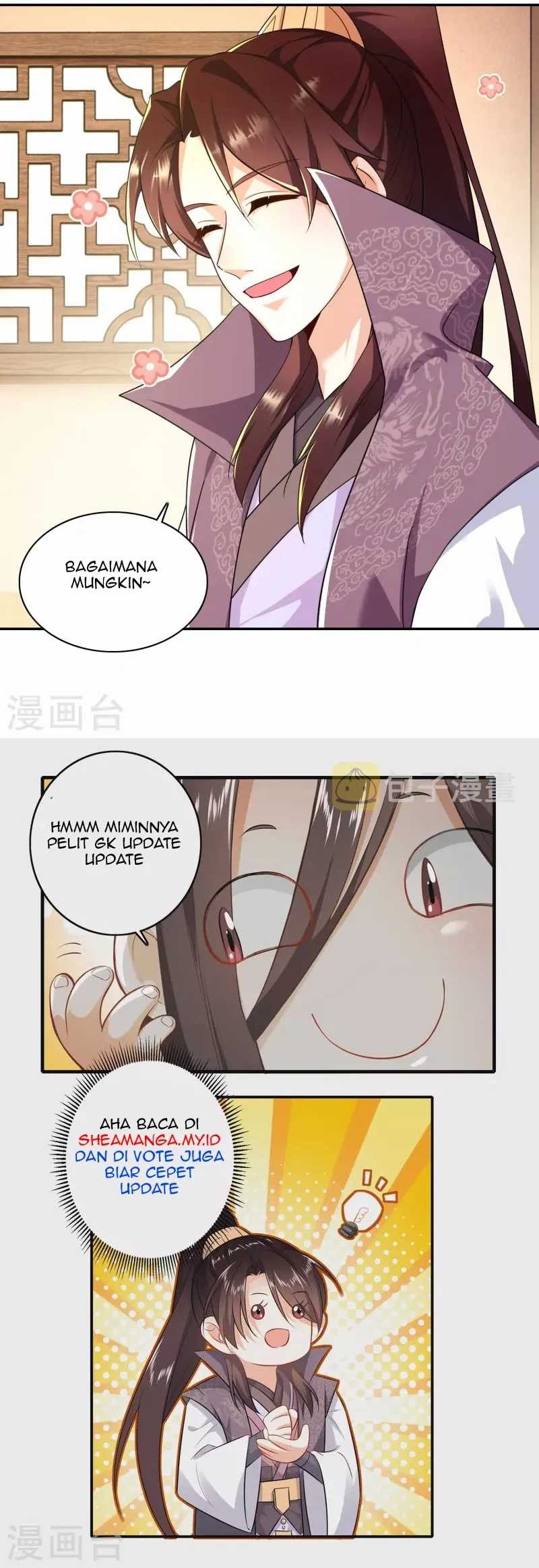 Best Son-In-Law Chapter 60 Gambar 19