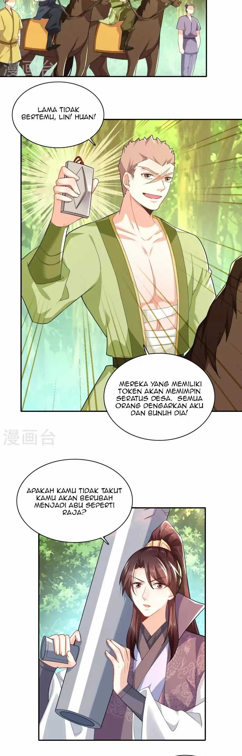 Best Son-In-Law Chapter 59 Gambar 4