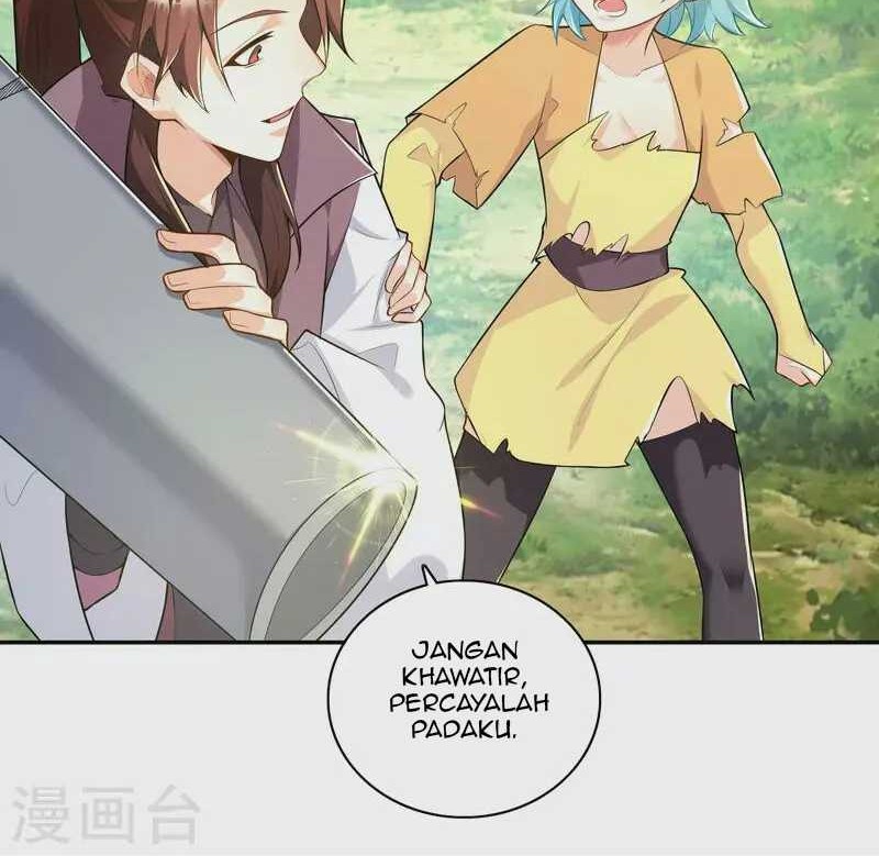 Best Son-In-Law Chapter 59 Gambar 7