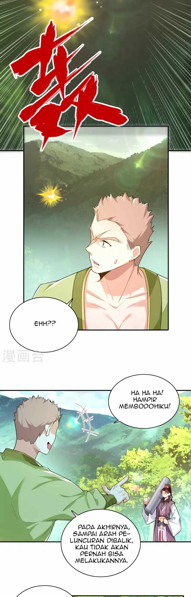 Best Son-In-Law Chapter 59 Gambar 9