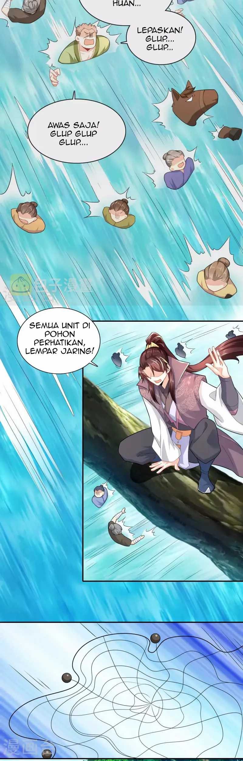 Best Son-In-Law Chapter 59 Gambar 12