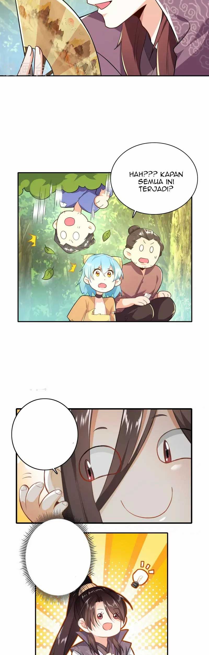 Best Son-In-Law Chapter 59 Gambar 16