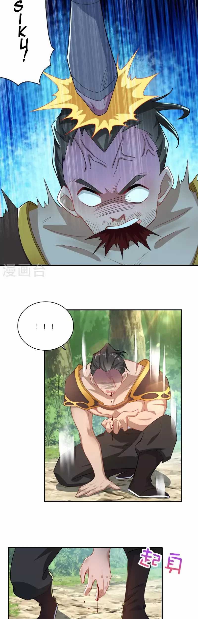 Best Son-In-Law Chapter 58 Gambar 11