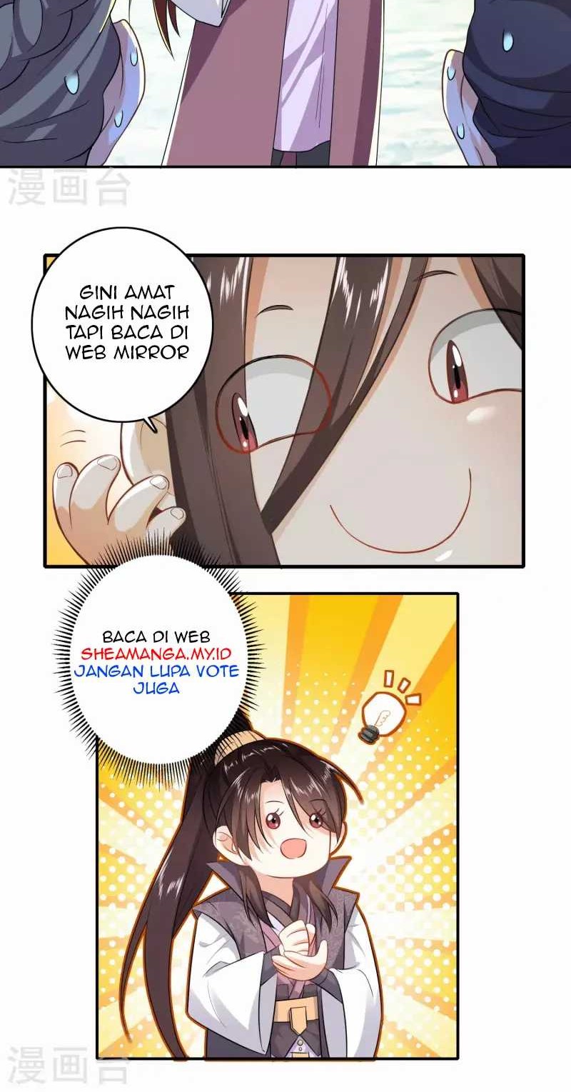 Best Son-In-Law Chapter 58 Gambar 18