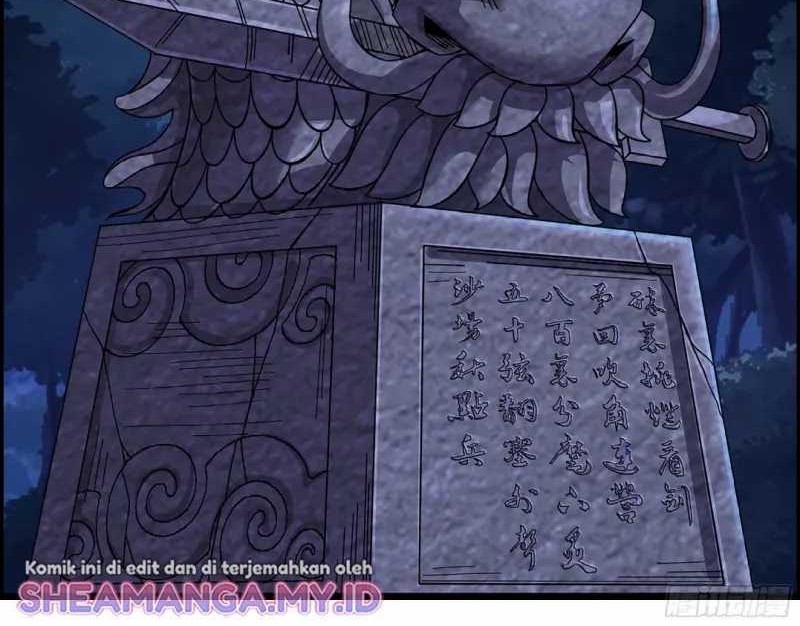 I Dominate The Game Chapter 10 Gambar 23