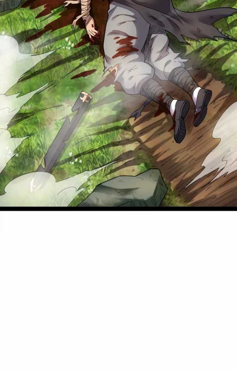 I Am The King Chapter 10 Gambar 29