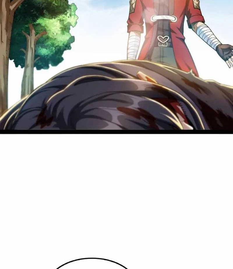 I Am The King Chapter 10 Gambar 31