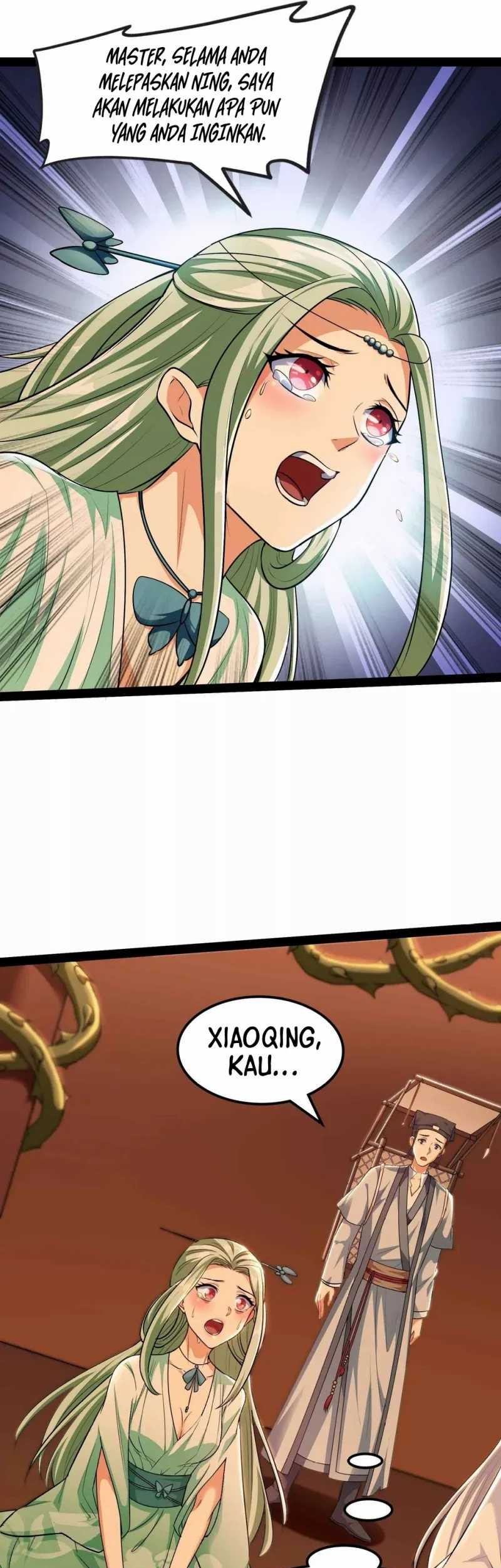 I Am The King Chapter 10 Gambar 46