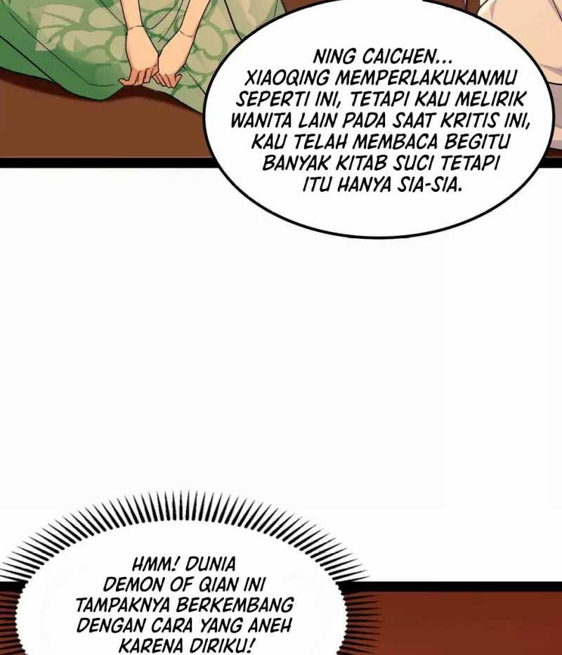I Am The King Chapter 10 Gambar 47