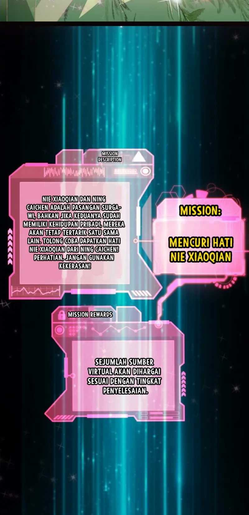 I Am The King Chapter 10 Gambar 50