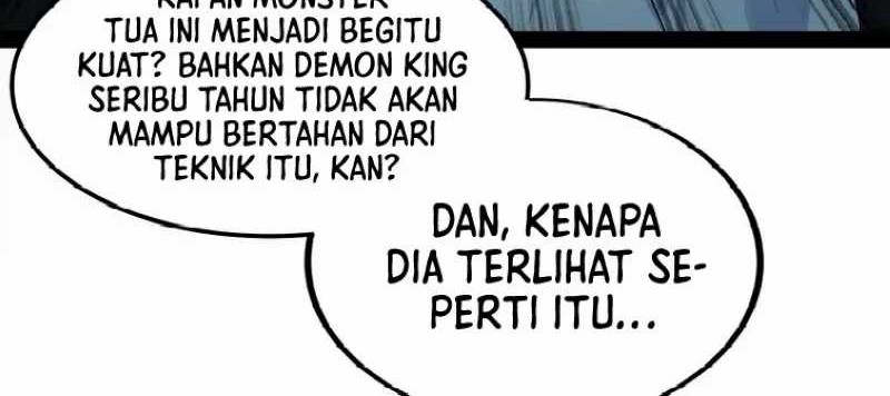 I Am The King Chapter 10 Gambar 3
