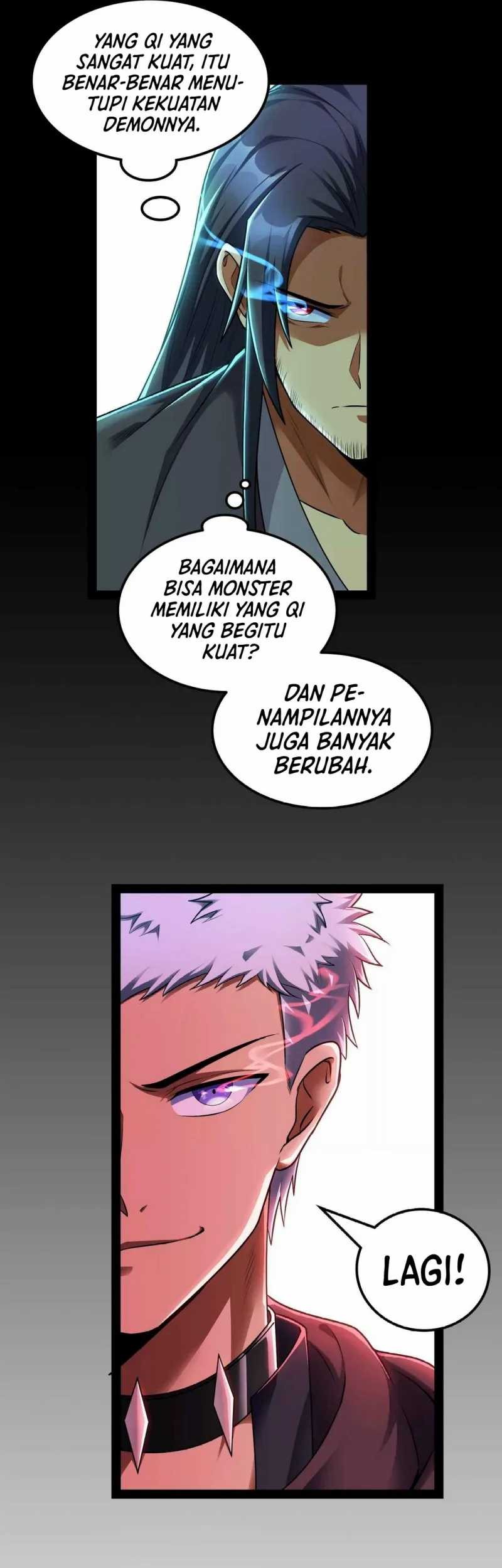 I Am The King Chapter 10 Gambar 6