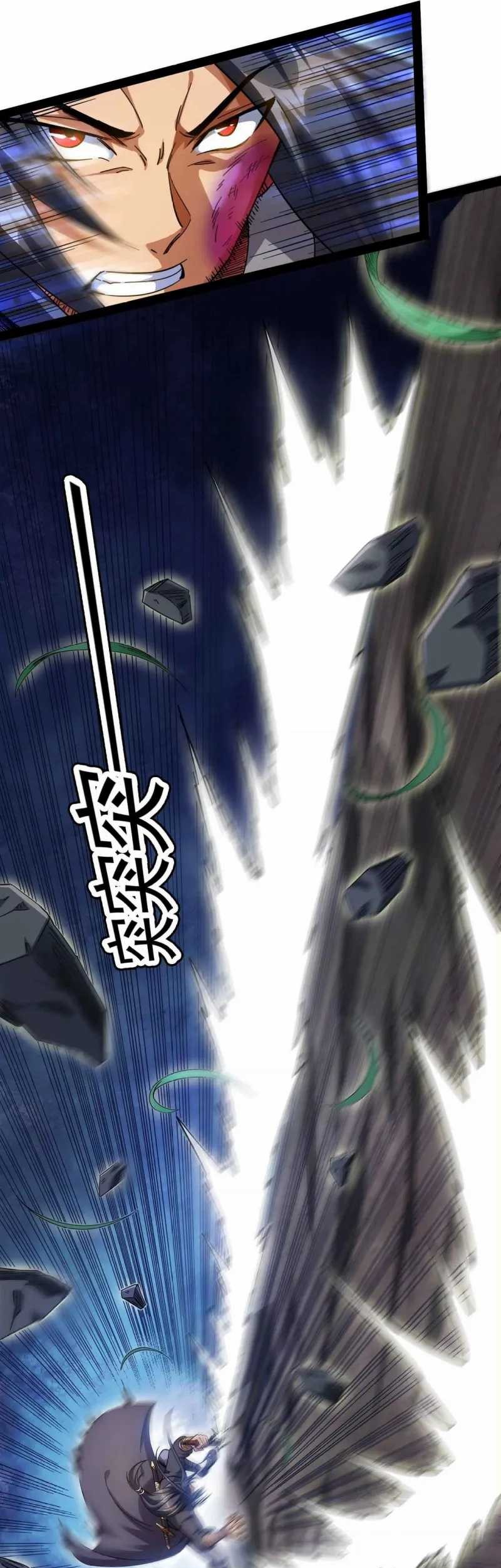I Am The King Chapter 10 Gambar 14