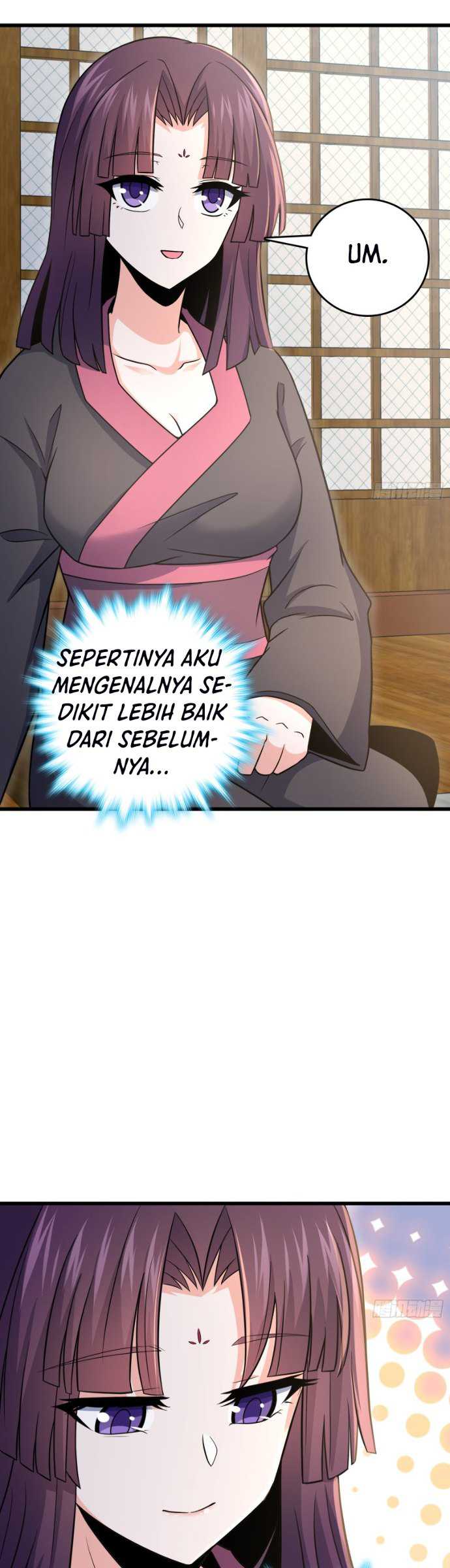 Spare Me, Great Lord! Chapter 225 Gambar 34